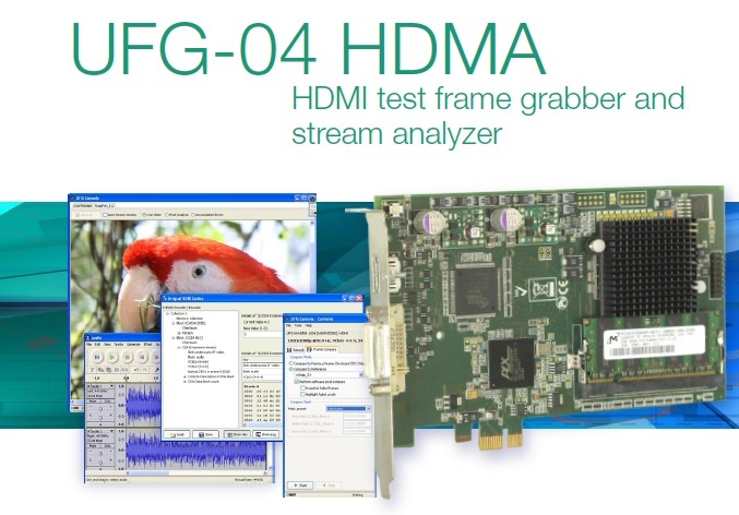 UFG-04-HDMA